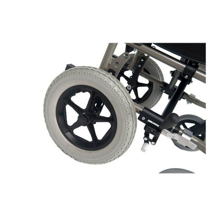 Фото товара Инвалидная кресло-коляска механическая V100