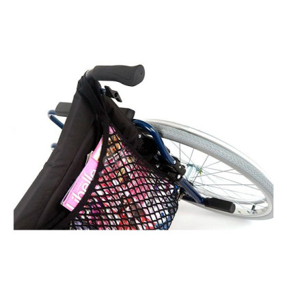 Фото товара Инвалидная кресло-коляска механическая V100