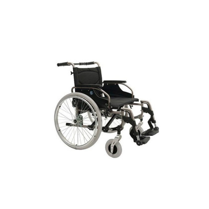 Фото товара Инвалидная кресло-коляска механическая V200 XL