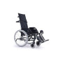 Фото товара Инвалидная кресло-коляска механическая Vermeiren Jazz 30°