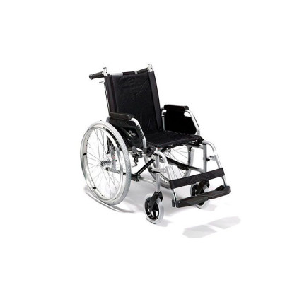 Фото товара Инвалидная кресло-коляска механическая Vermeiren Jazz 30°