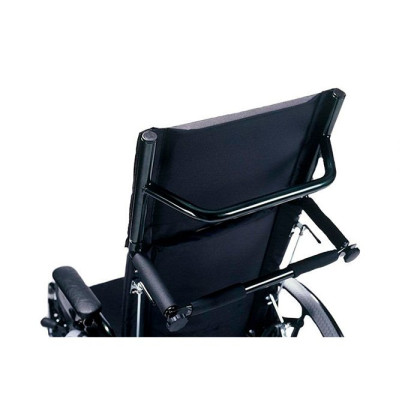 Фото товара Инвалидная кресло-коляска механическая Vermeiren Jazz 30°