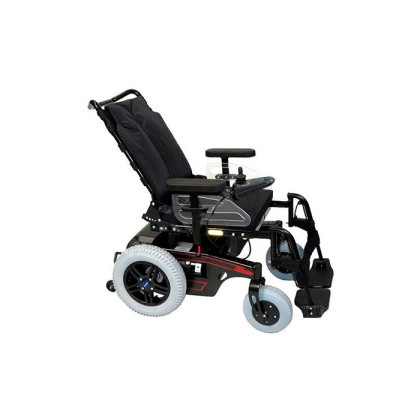 Фото товара Инвалидная кресло-коляска с электроприводом Otto Bock B400