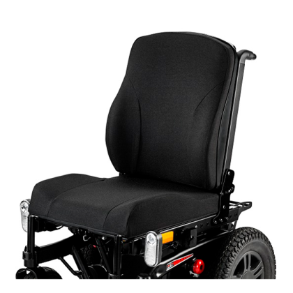 Инвалидная кресло-коляска с электроприводом iChair MC2 DUO Фото товара Инвалидная кресло-коляска с электроприводом iChair MC2 DUO