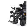 Инвалидная кресло-коляска с электроприводом iChair MC2 DUO Фото товара Инвалидная кресло-коляска с электроприводом iChair MC2 DUO