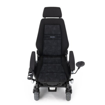 Фото товара Инвалидная кресло-коляска с электроприводом iChair MC3 (ELITE)
