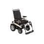 Фото товара Инвалидная кресло-коляска электрическая B500