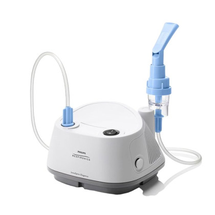 Фото товара Ингалятор InnoSpire Elegance Philips Respironics