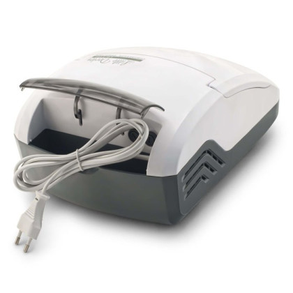 Фото товара Ингалятор компрессорный LD-210C