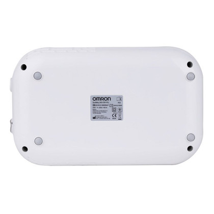 Фото товара Ингалятор компрессорный OMRON DuoBaby (NE-C301-RU)