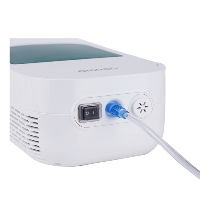 Фото товара Ингалятор компрессорный OMRON DuoBaby (NE-C301-RU)
