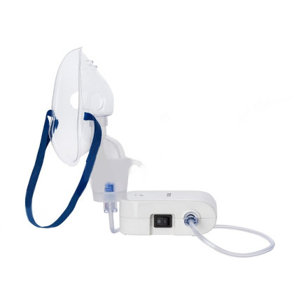Фото товара Ингалятор компрессорный OMRON С21 Basic (NE-C803-RU)