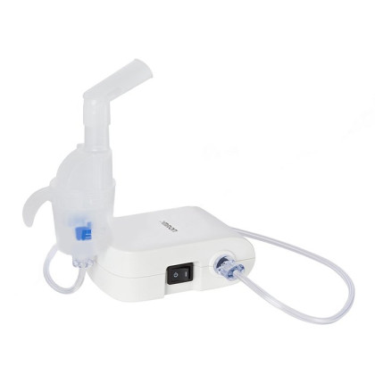 Фото товара Ингалятор компрессорный OMRON С21 Basic (NE-C803-RU)