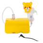 Фото товара Ингалятор компрессорный детский OMRON NE-C24 Kids (NE-C801S-KDRU)