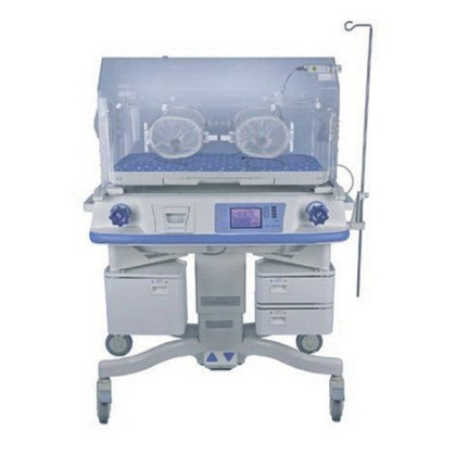 Инкубатор для новорожденных BabyGuard I-1120 Dixion Фото товара Инкубатор для новорожденных BabyGuard I-1120 Dixion