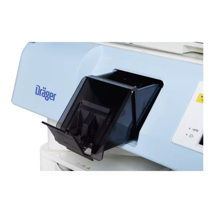 Инкубатор для новорожденных Dräger Isolette 8000 plus Фото товара Инкубатор для новорожденных Dräger Isolette 8000 plus