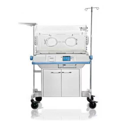 Инкубатор для новорожденных Dräger Isolette C2000 Фото товара Инкубатор для новорожденных Dräger Isolette C2000