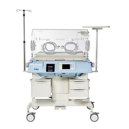 Инкубатор для новорожденных Isolette 8000 Drager Фото товара Инкубатор для новорожденных Isolette 8000 Drager