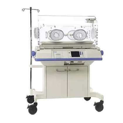 Инкубатор для новорожденных Isolette C2000 Drager Фото товара Инкубатор для новорожденных Isolette C2000 Drager