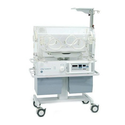 Инкубатор для новорожденных Lullaby XP GE Healthcare Фото товара Инкубатор для новорожденных Lullaby XP GE Healthcare