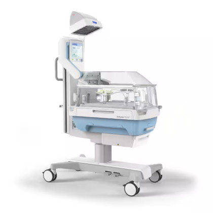 Инкубатор-трансформер Dräger Babyleo TN500 Фото товара Инкубатор-трансформер Dräger Babyleo TN500
