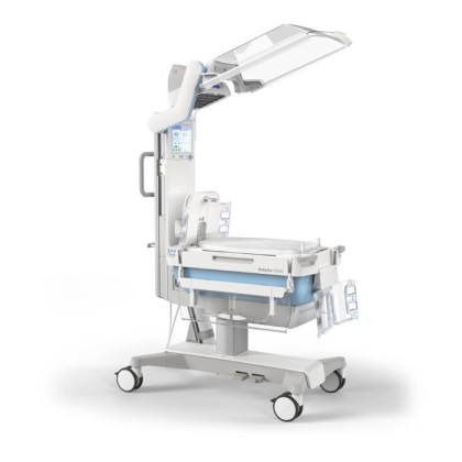 Инкубатор-трансформер Dräger Babyleo TN500 Фото товара Инкубатор-трансформер Dräger Babyleo TN500