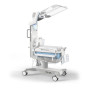 Инкубатор-трансформер Dräger Babyleo TN500 Фото товара Инкубатор-трансформер Dräger Babyleo TN500