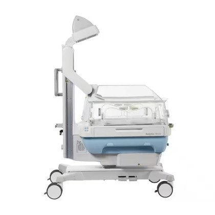 Инкубатор-трансформер Dräger Babyleo TN500 Фото товара Инкубатор-трансформер Dräger Babyleo TN500