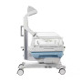 Инкубатор-трансформер Dräger Babyleo TN500 Фото товара Инкубатор-трансформер Dräger Babyleo TN500