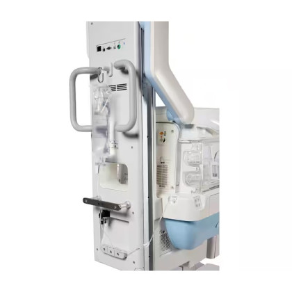 Инкубатор-трансформер Dräger Babyleo TN500 Фото товара Инкубатор-трансформер Dräger Babyleo TN500