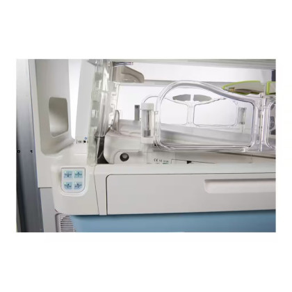 Инкубатор-трансформер Dräger Babyleo TN500 Фото товара Инкубатор-трансформер Dräger Babyleo TN500