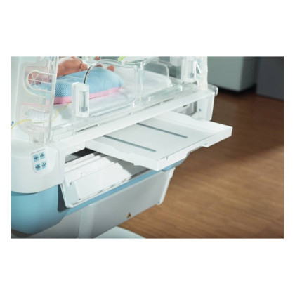 Инкубатор-трансформер Dräger Babyleo TN500 Фото товара Инкубатор-трансформер Dräger Babyleo TN500