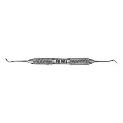 Фото товара Инструмент для моделирования CLASSIC F (арт 1504-01F) FABRI