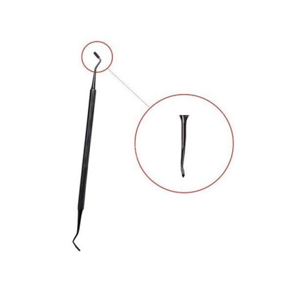 Инструменты для пломбирования, по Таннеру Surgicon Фото товара Инструменты для пломбирования, по Таннеру Surgicon