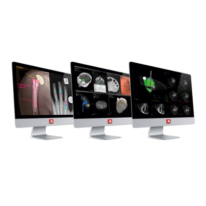 Фото товара Информационная система АПК АрхиМед PACS/RIS