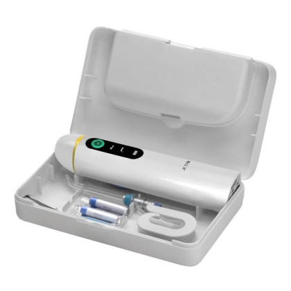 Ирригатор Jetpik JP50 Elite Фото товара Ирригатор Jetpik JP50 Elite