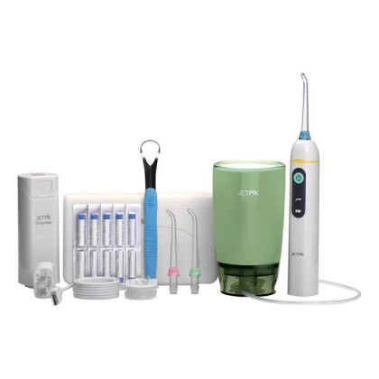 Ирригатор Jetpik JP50 Ultra Фото товара Ирригатор Jetpik JP50 Ultra
