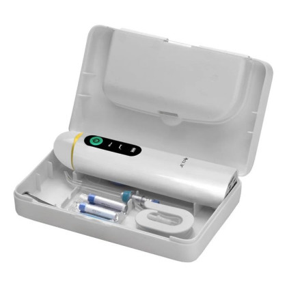 Ирригатор Jetpik JP50 Ultra Фото товара Ирригатор Jetpik JP50 Ultra
