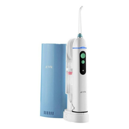 Ирригатор Jetpik JP51M Solo Фото товара Ирригатор Jetpik JP51M Solo