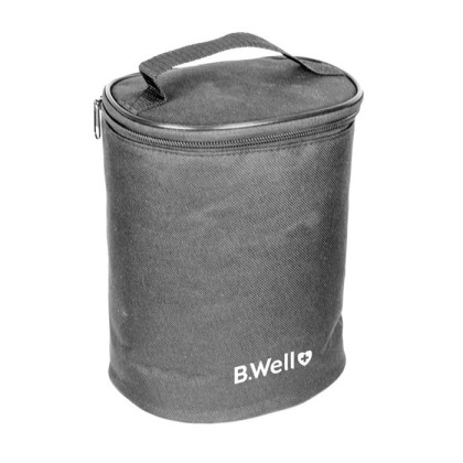 Ирригатор для полости рта модель WI-933 с принадлежностями стационарный, с аккумулятором, 8 насадок Фото товара Ирригатор для полости рта модель WI-933 с принадлежностями стационарный, с аккумулятором, 8 насадок