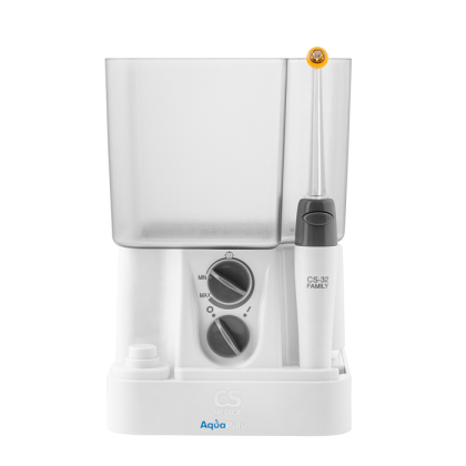 Фото товара Ирригатор полости рта CS Medica Aqua Pulsar CS-32 FAMILY