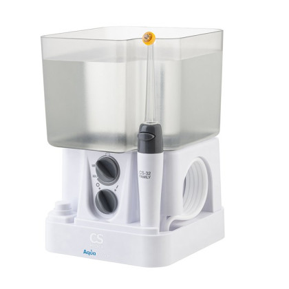 Фото товара Ирригатор полости рта CS Medica Aqua Pulsar CS-32 FAMILY
