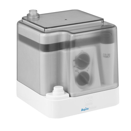 Фото товара Ирригатор полости рта CS Medica Aqua Pulsar CS-32 FAMILY