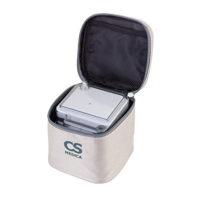 Фото товара Ирригатор полости рта CS Medica Aqua Pulsar CS-32 FAMILY