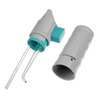 Фото товара Ирригатор полости рта Candeon Arhepower AR-W-11