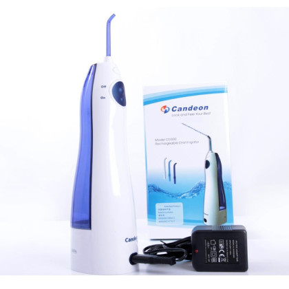 Фото товара Ирригатор полости рта Candeon CD300