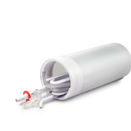 Фото товара Ирригатор полости рта LD-A3 (Серый)