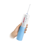 Фото товара Ирригатор полости рта LD-A3 (Синий)