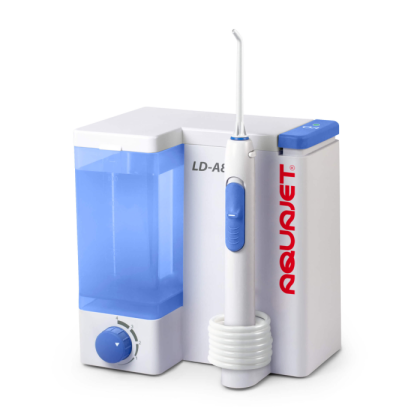 Фото товара Ирригатор полости рта LD-A8 (Белый)