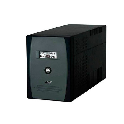 Фото товара Источник бесперебойного питания UPS EP SERIES II EP2000 230V 2KVA VFI